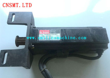 Original Sanyo Servo Motor Surface Mount Machine 100W P50B04010DCSS 07 With Brake Motor