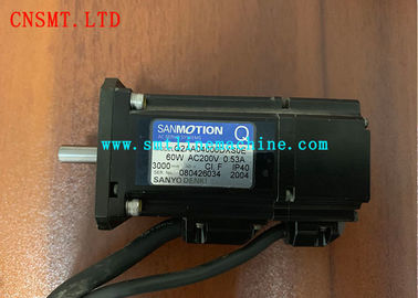 Sanyo Q Servo Motor Smt Pick And Place Equipment P50BA2003BCS4C Q2AA 0400DXS0E