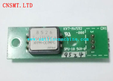 Yamaha head vacuum sensing small board KM1-M4592-13X patch machine KV7-M4592-01