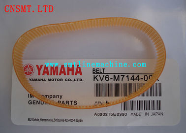 YV88XR Value Motor Belt SMT Machine Parts KV6-M7144-00X KV7-M8145-00X BELT R MOTOR