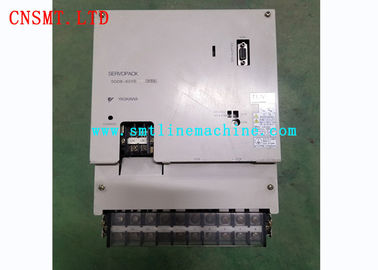 EEAN2041 SMT Machine Parts FUJI CP64X- Axis Servo Drive SGDB-60VDY 189 Anchuan Servo Box Amplifier