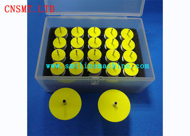 Suction SMT Nozzle Parts FUJI CP4 CP42 CP43 Nozzle Paste Machine CE Certificated