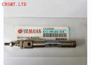 YAMAHA Pilot Cylinder Metal Spare Parts Original KG7-M9166-00X KOGANEI PBDA10X30