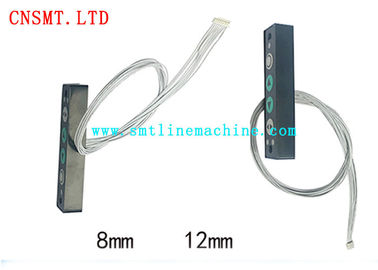 CM402 602 NPM Panasonic SMT Fittings 82MM Feeder Key Diaphragm Card KXF0DWTLA0