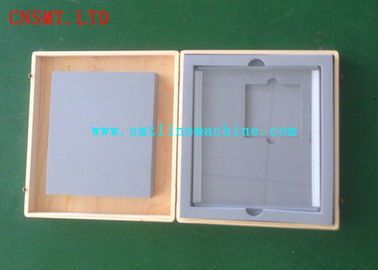 Panasonic CM402 602 NPM CPK Mounter Calibration Glass Plate KXFB043XA00