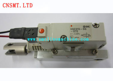 Sanyo Hitachi Mounter SMT Feeder Accessories X Series Head Solenoid Valve VQZ315-5G-X72