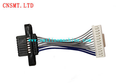 FUJI Mounter Accessories SMT Feeder NXT Feeder Power Cord Connection Plug RH02471 RH02472