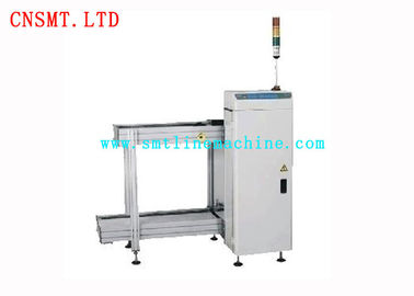 PCB Loader Magazine Smt Assembly Line 250mm Pcb Width Size Cnsmt-L204 0.4KW