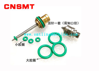 Wave soldering nozzle ST-6 automatic nozzle sealing rubber ring nozzle flux nozzle anti-leakage sealing ring thimble