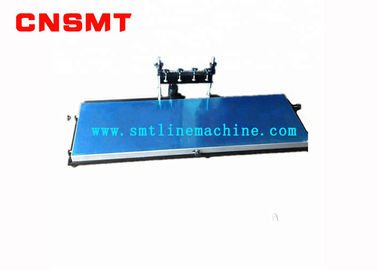 Plane Printing Manual Solder Paste Printer , Glue SMT Stencil Printer CNSMT-P0289