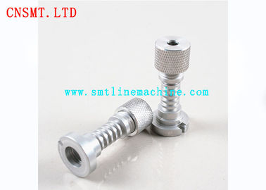 BTRG0521.AJRG0577 SMT Nozzle FUJI GL5/GL541 Dot Nozzle Aluminum Cylinder With Thread / Nut