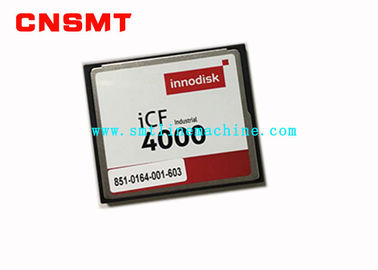 CNSMT SMT Machine Parts Original CF Card FLASH System Memory Card YAMAHA YSM20 YS12 YS24