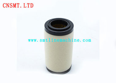 Vacuum Filter SMT Machine Parts JUKI Oil Cotton Patch Filter Core Universal PF901002000