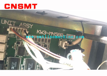 YAMAHA YVP-XG printer io board KW3-M4580-002 Yamaha Mounter Tin Paste Printing Machine Track Control Board