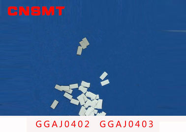 NXT XPF Accessories Fuji Spare Parts CHIP 3216 White Material HBC GGAJ0402 GGAJ0403