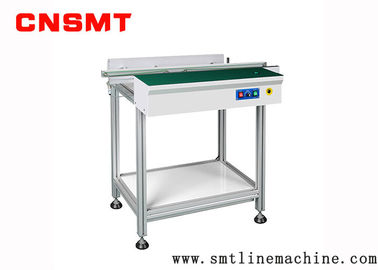 Aluminum SMT Line Machine Peripheral Equipment Pallet Belt Conveyors Wight Light Fixture CNSMT-C4018