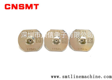 Lightweight CNSMT Npm 115AN SMT Nozzle N610099373AB/AA N610146966AA KXFX037NA00