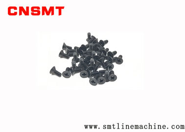 CNSMT KHJ-MC16J-00, YS mounter SS model ZS electric rack accessories, 8MM transparent cover screws