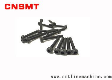 SS YAMAHA SMT Feeder Gear Screw 24mm CNSMT KHJ-MC53E-00 KHJ-MC43E-00 Long Lifespan