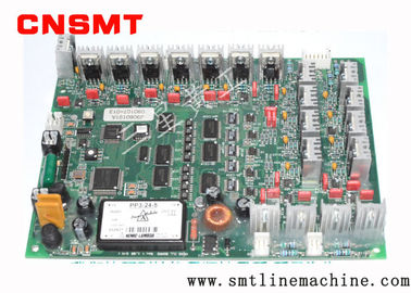 Head Light Control SMD LED PCB Board CNSMT J9060191A CAN HEAD ILL BD Samsung SM320