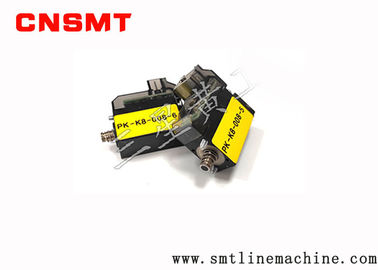 Small Smt Machine Parts CNSMT Samsung SM431 Head /  Shunt Solenoid Valve Pneumatic Module