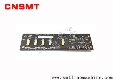 Long Lifespan SMT Machine Parts CNSMT J91741357A Axis Slave Board 110V/220V