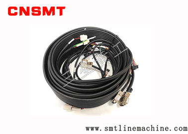 Flat Cable 1 SM481 FL001 Smt Electronic Components CNSMT AM03-026273A Black Color