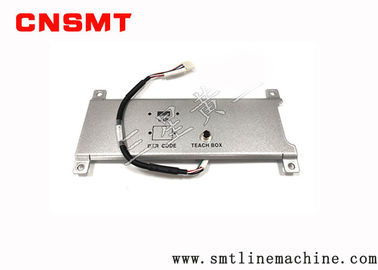 Rear Teaching Box EXT SMT Replacement Parts CNSMT AM03-010655A AM03-010654A SM411-CV023-5