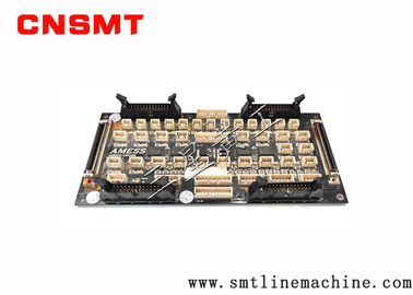 AMS 4 Axis Cross Servo SMD LED PCB Board CNSMT J91741139A Long Service Life