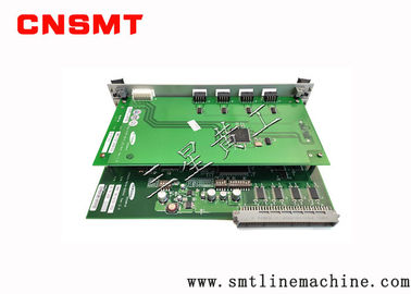 Green Color Multilayer Pcb Board CNSMT J91741041A J91741032A SM421 Twin Servo Board