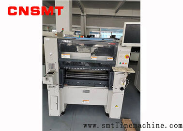 Yamaha Ys24 Ys24x SMT Line Machine High Speed Chip Mounter 110V/220V Long Lifespan