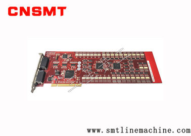 Long Lifespan SMD LED PCB Board CNSMT J91741137A PCI X7043 SERVO BOARD PCI 8 Axis