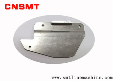 Metal Material SMT Spare Parts CNSMT N210187255AA 24mm Deep Groove Sensor Fixed Block