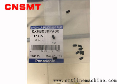 Nozzle Screw KXFB03KPA00 SMT Spare Parts CNSMT KXFB01MJA00 NOZZLE KXFB03KPA00 1003/1004/1005