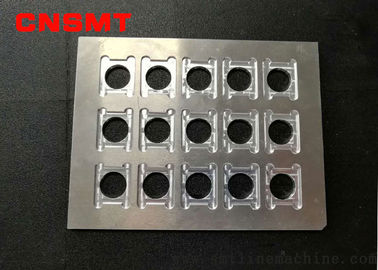 2 Head Nozzle Exchanger Smt Components CNSMT N610087796AA N610074586AA N610162463AA NPM