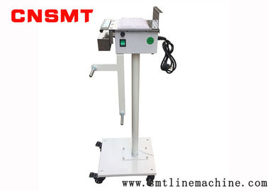 Electric Feeder Loading Table Smt Pick And Place Machine Durable CNSMT JUKI RS-1