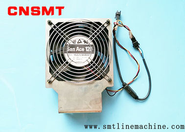 24V 0.17A Inverter Fan SMT Spare Parts CNSMT KHN-M6185-000 SANYO 12025 9G1224A4D01