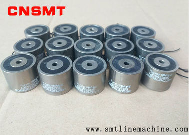 Electromagnet SMT Stencil Printer SD258A3PI 24V DC Diameter 25mm Electric Sucker CNSMT