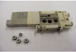 Solenoid Valve SMT Spare Parts CNSMT 188759 188760 DEK Printing Machine 110V/220V