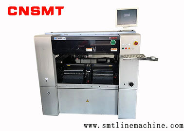 Led 1200mm Pcb SMT Line Machine CNSMT YAMAH YV100X YV100XG YV100XGP 110V/220V