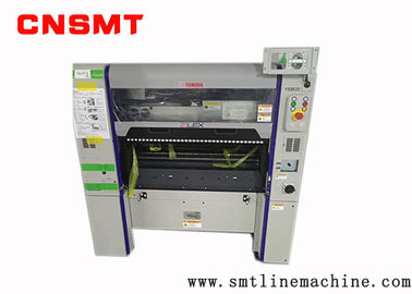 Ysm10 Ysm20r 50000cph 0201-QFN Component Smt Assembly Line High Speed 110V/220V