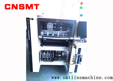 Durable SMT Line Machine CNSMT Mirae MX400 MX400L MX400P High Mounting Speed