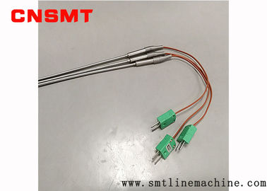 High Temperature Resistant SMT Reflow Oven Thermocouple Furnace Tester Line 110V/220V