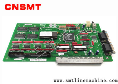 Original Spot SMT Parts Placement Machine Board J9060124B CP60-MULTI_IO Board Assy