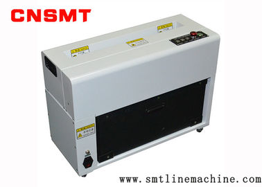 Automatic Tape Cutting SMT Periphery Equipment For Samsung Juki Fuji Yamaha Pick And Place Machine