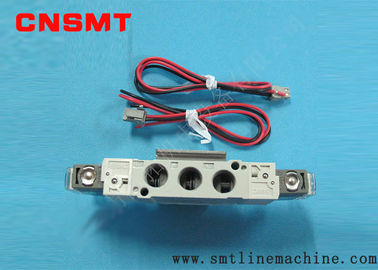 CNSMT SMT Spare Parts H1338F SOL Valve SY5220-5M0-C6-F2-X274 NXT Accessories