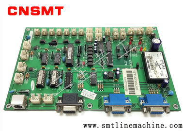 Rear Operate KVMS Board Smt Components STW-KVMS Green Color J9060358A J9060358B