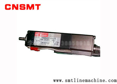 90K6A-012203 90K6A-01C210 Yamaha Mounter AC Servo Motor Z1 1 B 49 AC SERVO MOTOR Z1 YG100.17W