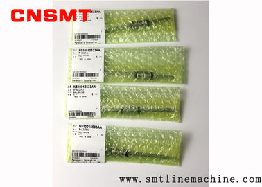 Original Nozzle Shaft Panasonic Spare Parts CNSMT N510040355AA N510064708AA CM101 NPM 8 Head