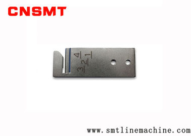 N610081167AB KXFA1Q0MA00 N610001648AA 12 / 16MM FEEDER Press Cover Adjust Pitch